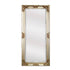 Deluxe French Provincial Ornate Mirror - Champagne - 90cm x 170cm