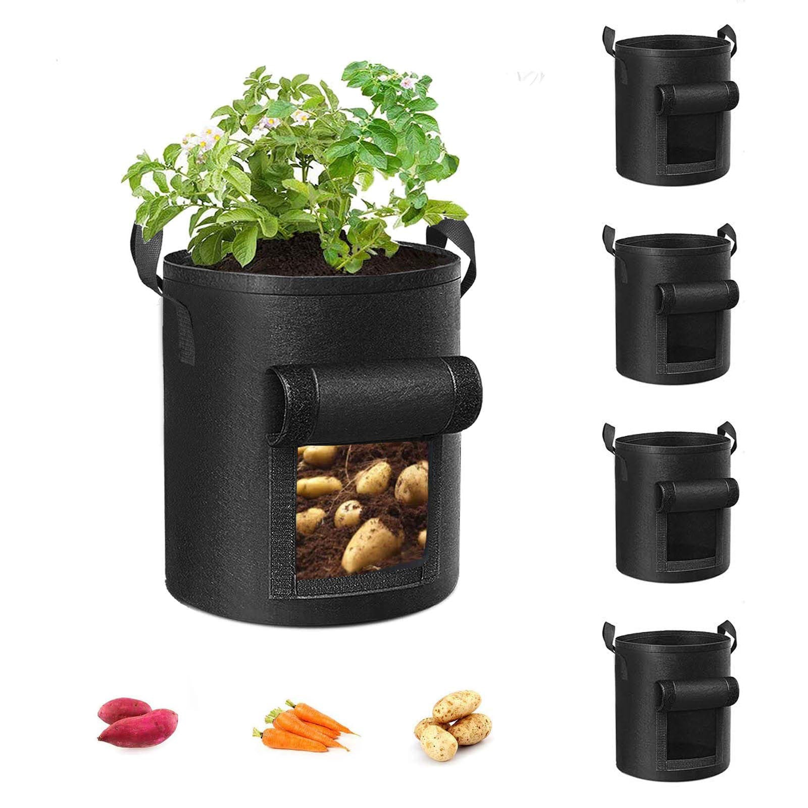 Grow Bags