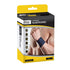 MX Health Standard Elasticated Wrist Support - Small