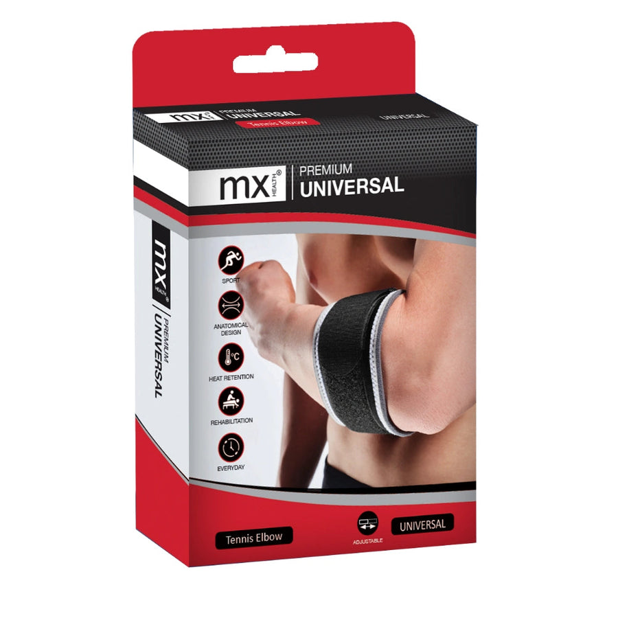 mx Premium Universal Support | Tennis Elbow