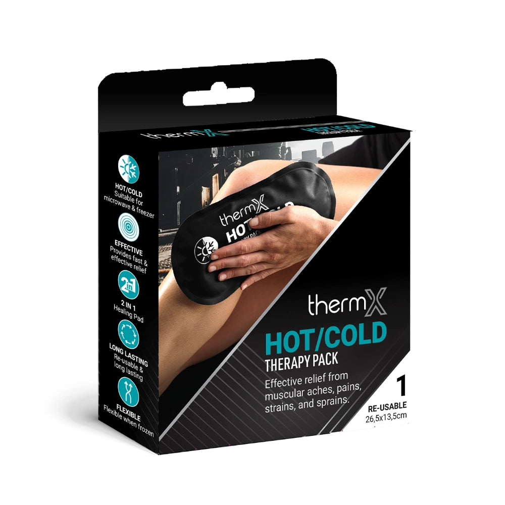 ThermX Reusable Hot/Cold Pack