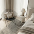 Interior Ave - Santorini Stone Side Table - Ivory