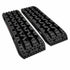 2x 10 Ton 4WD Car Recovery Tracks Sand Mud Snow Traction Boards Off-Road Device Mat
