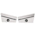 Under Tray Tool Underbody Pair Set 900mm Aluminium