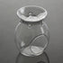 20 Wholesale lot of Perfume Scented Essential Oil Tealight Candle Burner Glass Lamp for Aromatherapy Spa Room Relax 14cm