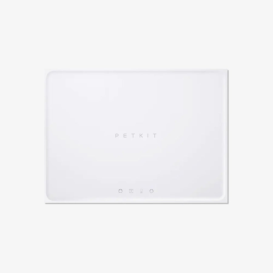 PETKIT Pet Spillproof Mat- White