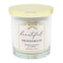 Beautiful Bridesmaid - Boutique Candle
