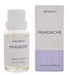 Headache - Natural Oil Blend (15ml)