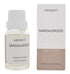 Sandalwood - Natural Oil Blend (15ml)