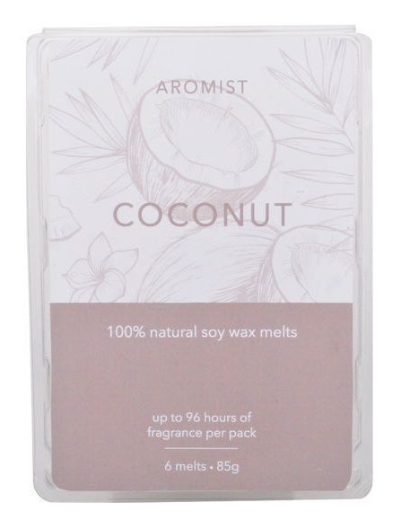 Coconut - Soy Wax Melts