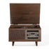 Crosley Serenade 8 in 1 Record Player