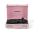 Crosley Cruiser Bluetooth Portable Turntable -  Blush Pink