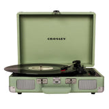 Crosley Cruiser Bluetooth Portable Turntable -  Mint
