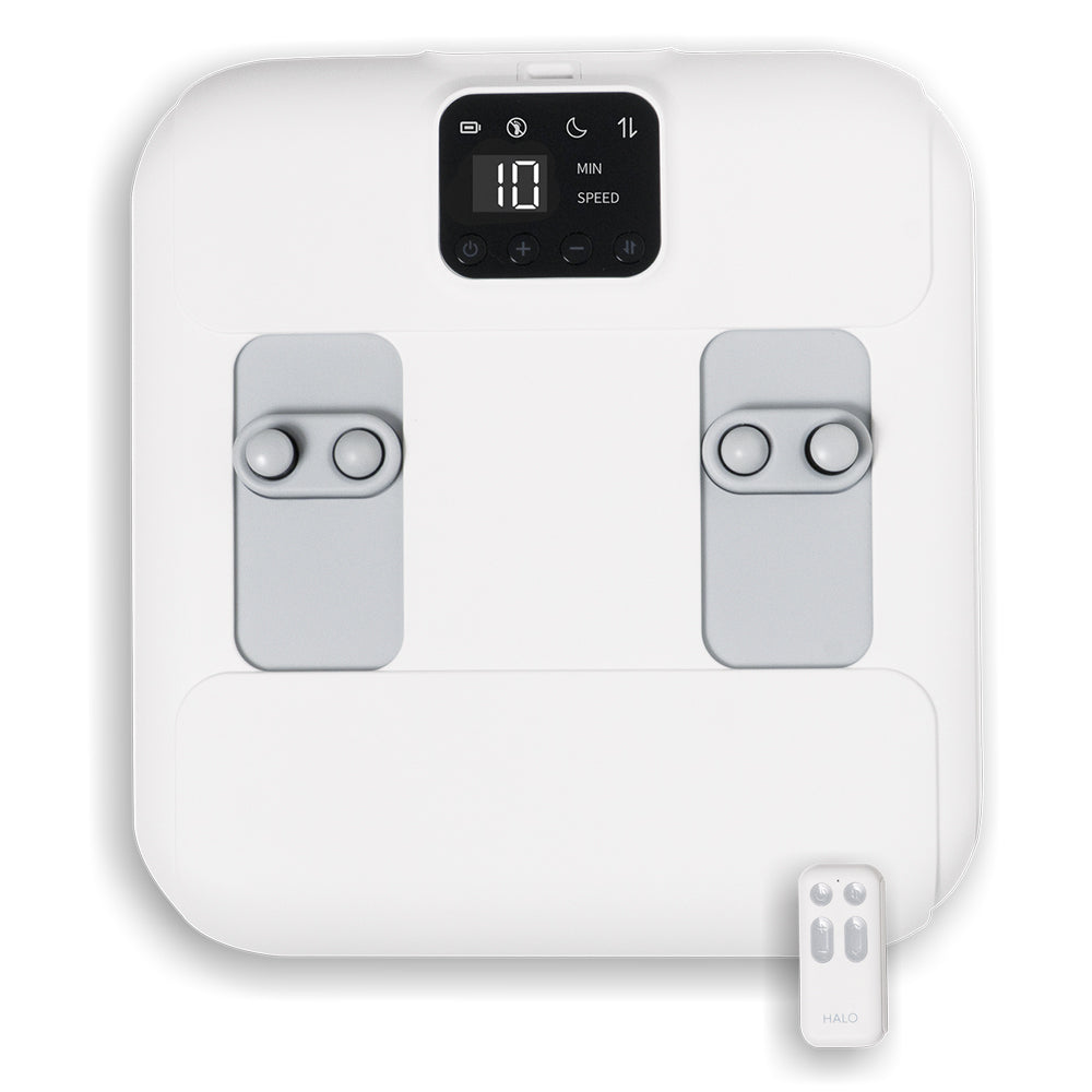 HALO Percussion Foot Massager