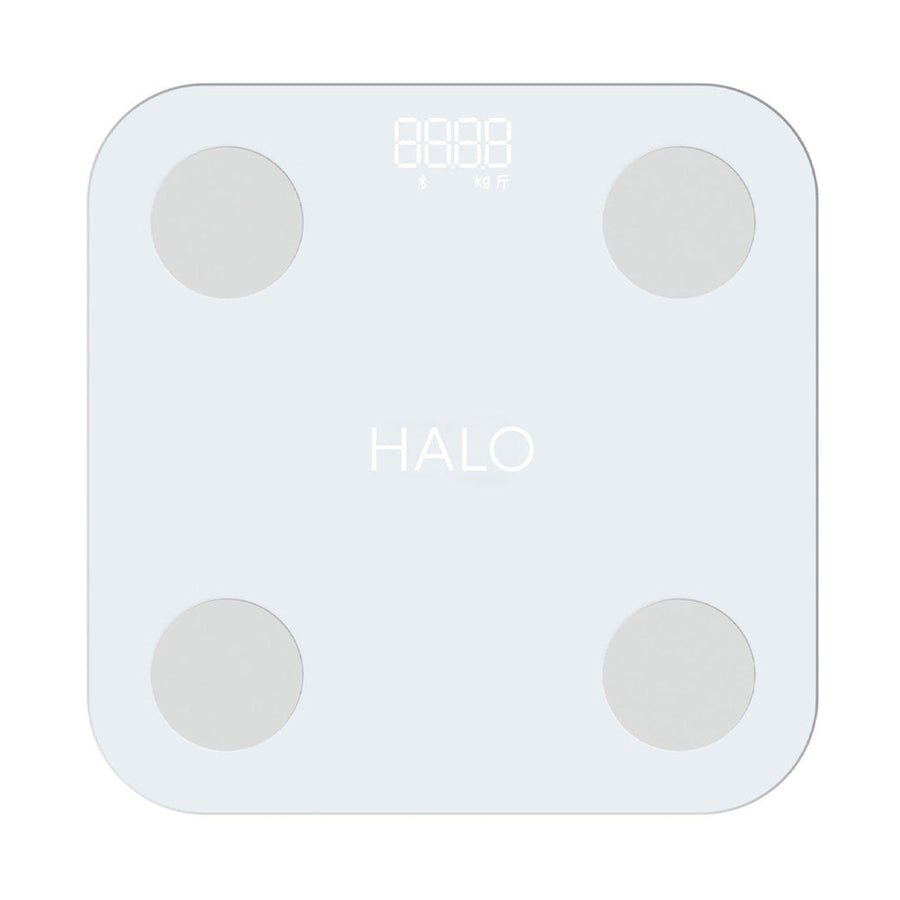 HALO Bluetooth Smart Body Scale