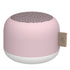 Kreafunk Alight Bluetooth Speaker - Dusty Rose