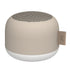 Kreafunk Alight Bluetooth Speaker - Ivory Sand