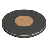 Kreafunk Wicharge 2 Wireless Qi Charger 15W - Black