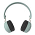 Kreafunk Kids Buzz Bluetooth Headphones W/ Anc - Dusty Green