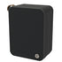 Kreafunk Aboom+ Bluetooth Speaker - Black