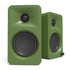 Limited Edition - Kanto ORA 100W Powered Reference Desktop Computer Speakers with Bluetooth 5.0 Moss