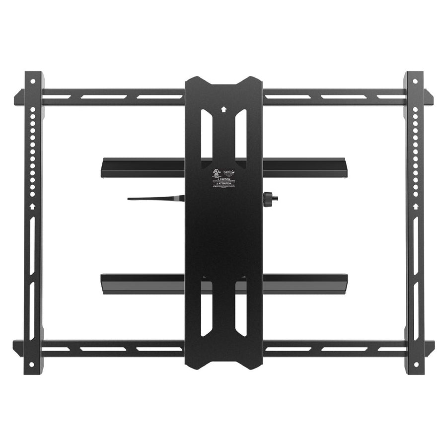 Kanto PMX700 Pro Series Full Motion TV Wall Mount with Adjustable Offset for 50 - 100 TVs