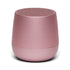 Lexon Mino+ Mini Bluetooth Speaker - Pink