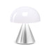 Lexon Mina Mini Led Lamp - Alu Polish