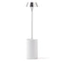 Lexon Mimi Flexible LED Lamp - Alu Polished