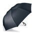 Lexon Mini Hook Umbrella - Black