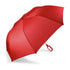 Lexon Mini Hook Umbrella - Red