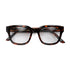 London Mole Tricky Blue Blocker Glasses Tortoise Shell