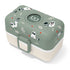 Monbento Mb Tresor Kids Bento Box - Raccoon