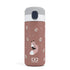 Monbento Mb Pop Insulated Bottle - Fox