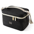 Monbento Arctic Insulated Cooler Lunch Bag - Black Onyx