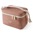 Monbento Arctic Insulated Cooler Lunch Bag - Pink Moka