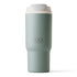 Monbento Travel Mug L - Green Natural