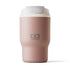 Monbento Travel Mug S - Rosa Moka