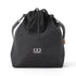 Monbento Mb Fresh Insulated Lunch Bag - Black