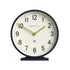 Newgate Q Mantel-Petrol Blue