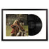 Framed Janis Joplin Janis Joplin&