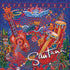 Santana Supernatural Vinyl Album