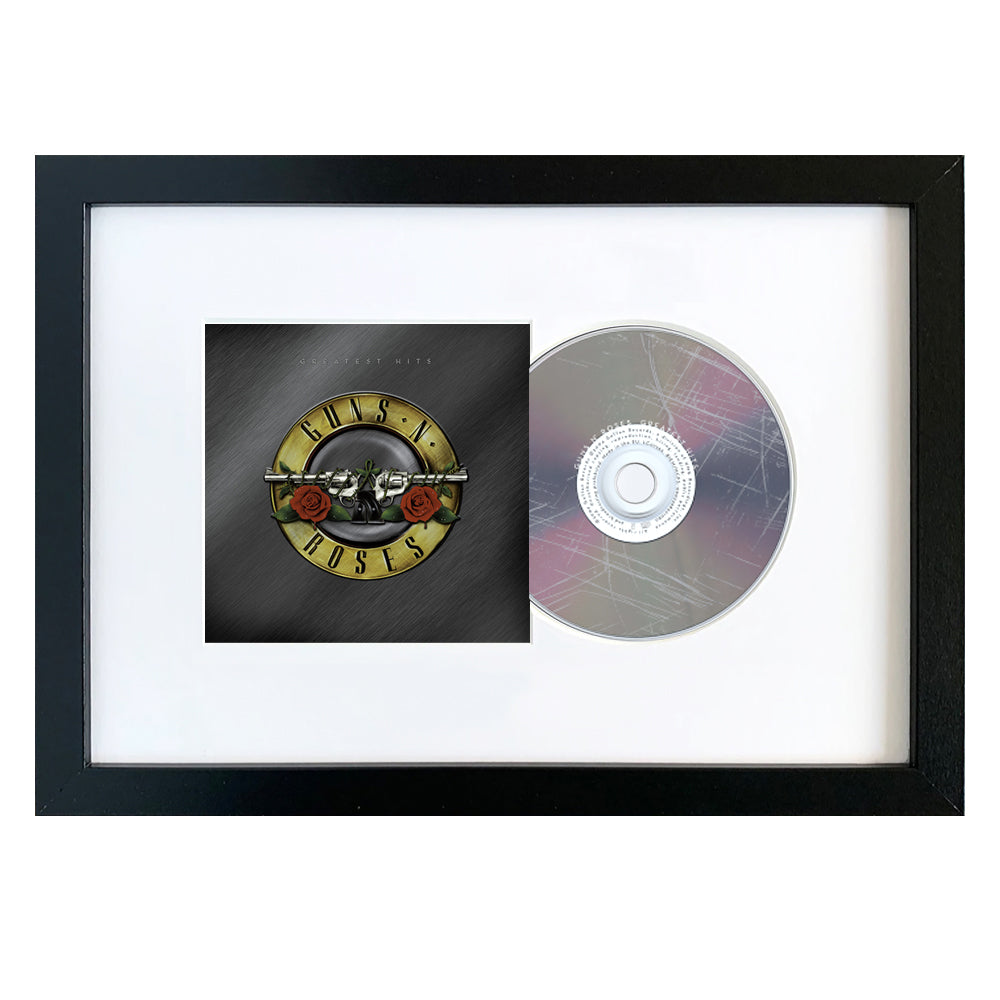 Music CDs