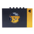We Are Rewind Portable Cassette Player & Recorder - Amy, Black & Yellow