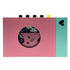 We Are Rewind Portable Cassette Player & Recorder - Edith, Pink & Green