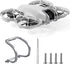STARTRC Gimbal Bumper Guard for DJI Neo Accessories, Aluminum Alloy Anti-Collision Protection Guard Bar for DJI Neo Drone Camera


