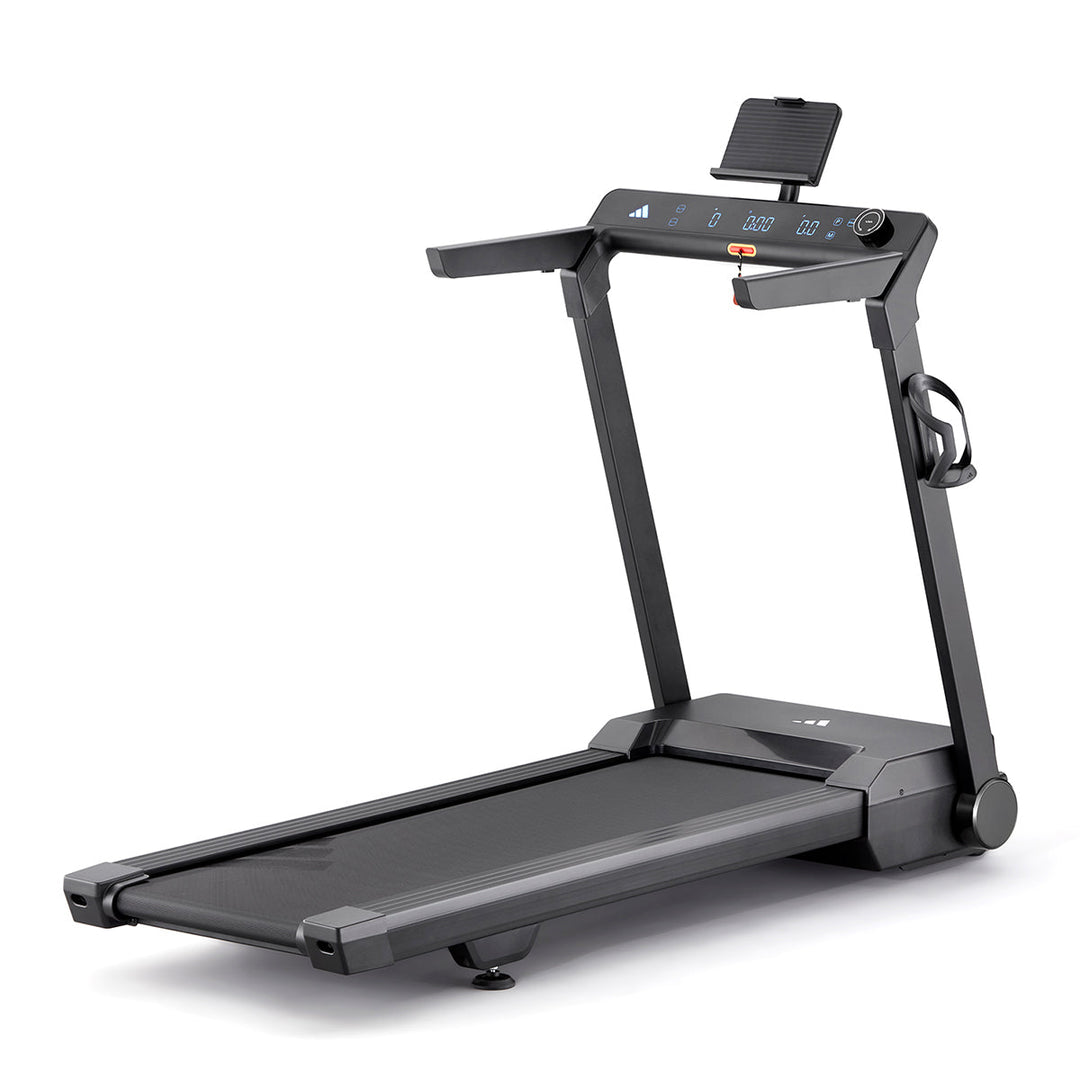 Adidas T-24c Folding Treadmill