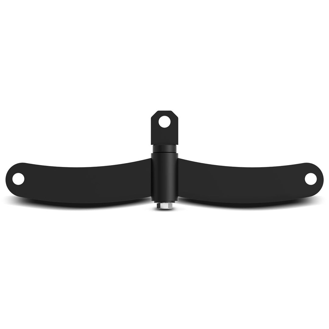 CORTEX Dual Pulley Cable Adaptor Connecter