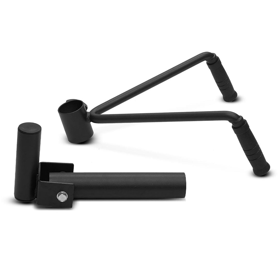 CORTEX Alpha Series 1000kg Close Grip V-Handle (Ergo-Tapered Grip)