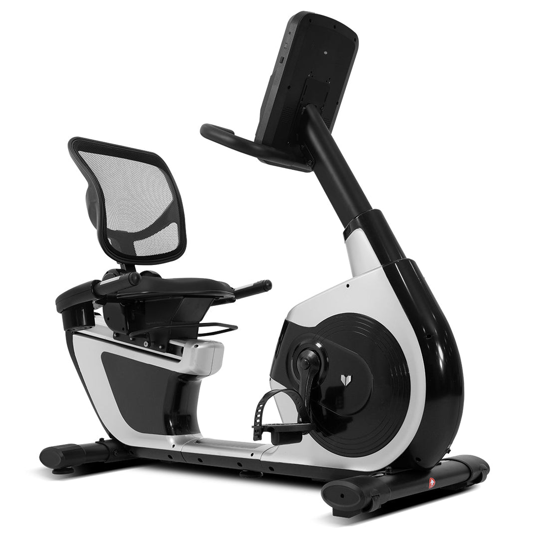 Lifespan Fitness RBX-110 Commercial Recumbent Bike 